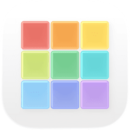 Blockd app icon