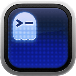 Ghostty Quick Start app icon