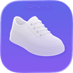 MySteps app icon