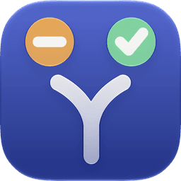 Outcomes app icon