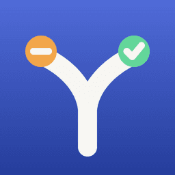 Outcomes app icon