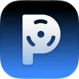 Press app icon