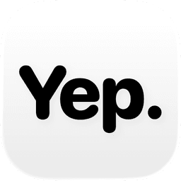 Yep app icon